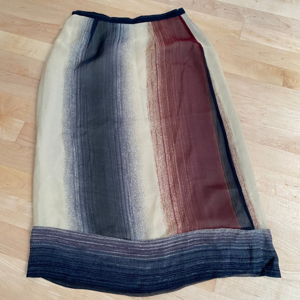 VINTAGE 90'S BCBG SKIRT